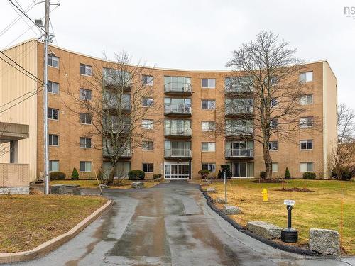 306 5570 Heatherwood Court  Halifax, NS B3K 5N7