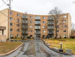 306 5570 Heatherwood Court  Halifax, NS B3K 5N7