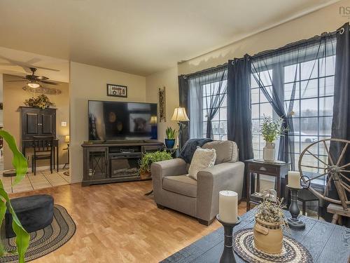 885 Thompson Road, Waterville, NS 
