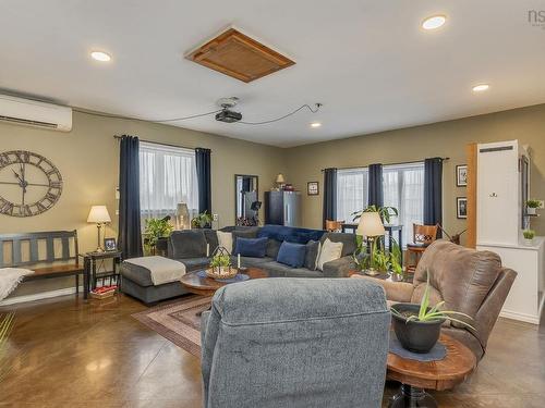 885 Thompson Road, Waterville, NS 