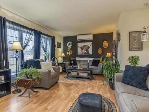 885 Thompson Road, Waterville, NS 