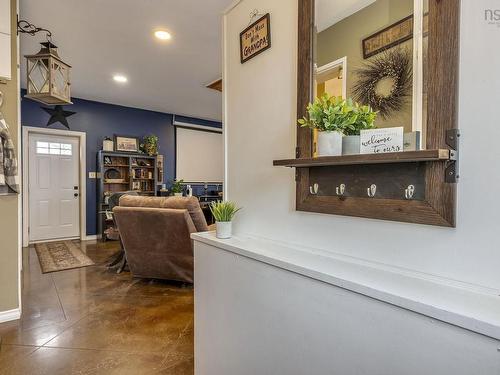 885 Thompson Road, Waterville, NS 