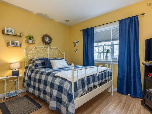 885 Thompson Road, Waterville, NS 