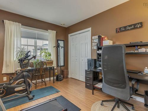 885 Thompson Road, Waterville, NS 