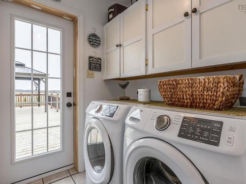 885 Thompson Road, Waterville, NS 