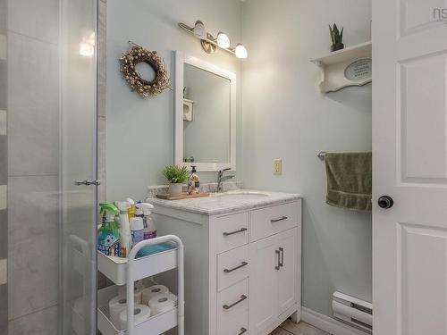 885 Thompson Road, Waterville, NS 