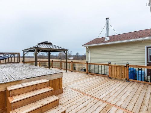 885 Thompson Road, Waterville, NS 