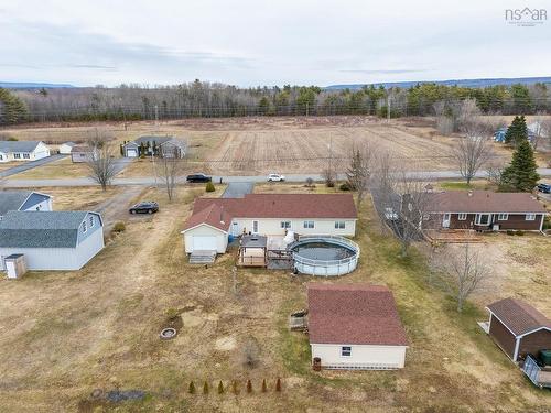 885 Thompson Road, Waterville, NS 