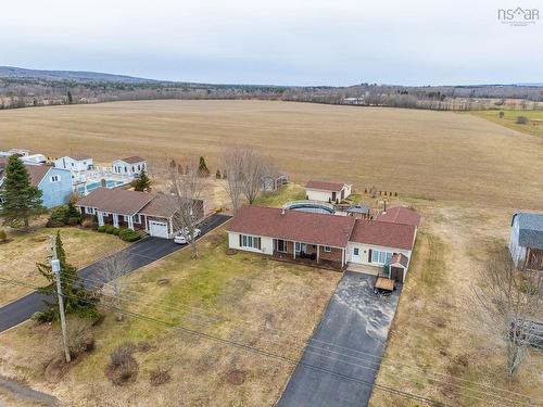 885 Thompson Road, Waterville, NS 