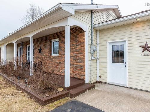 885 Thompson Road, Waterville, NS 
