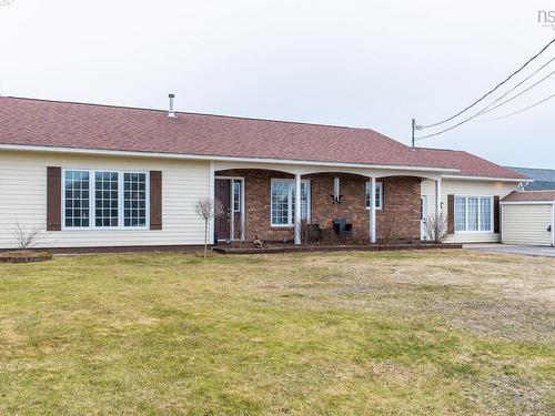 885 Thompson Road, Waterville, NS 