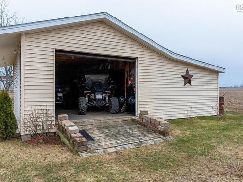 885 Thompson Road, Waterville, NS 