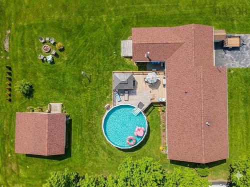 885 Thompson Road, Waterville, NS 