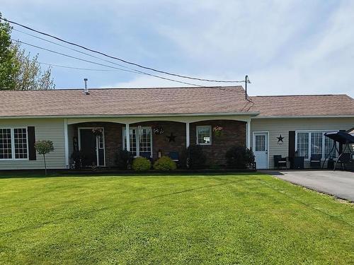 885 Thompson Road, Waterville, NS 