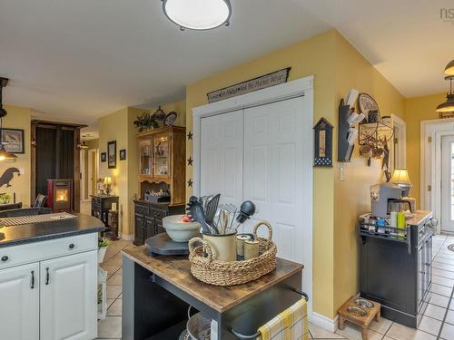 885 Thompson Road, Waterville, NS 