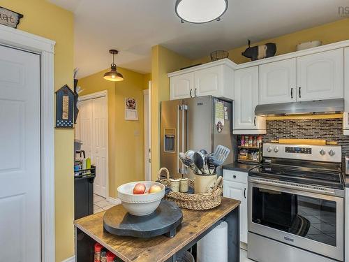 885 Thompson Road, Waterville, NS 