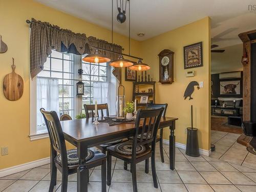 885 Thompson Road, Waterville, NS 