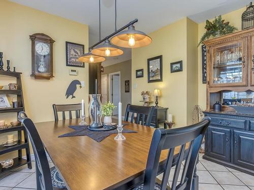 885 Thompson Road, Waterville, NS 