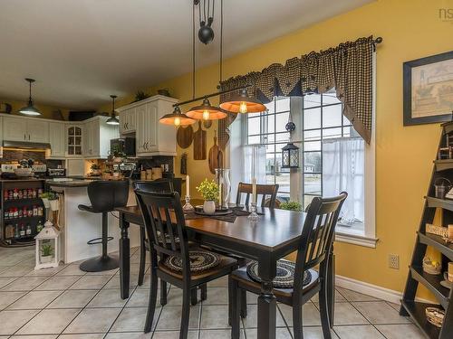 885 Thompson Road, Waterville, NS 