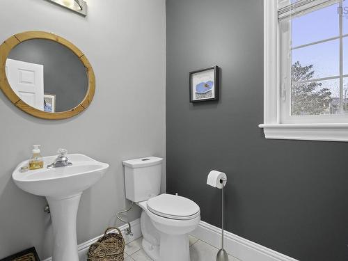 164 Spinnaker, Halifax, NS 