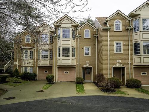 164 Spinnaker, Halifax, NS 