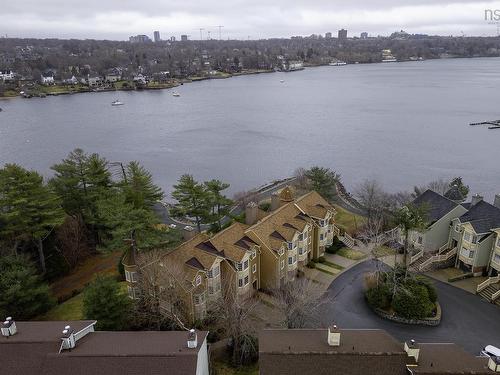 164 Spinnaker, Halifax, NS 