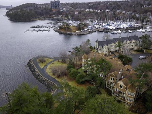 164 Spinnaker, Halifax, NS 