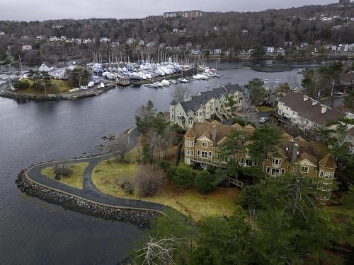 164 Spinnaker, Halifax, NS 