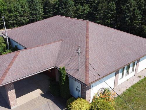 5431 Evangeline Trail, Waterville, NS 