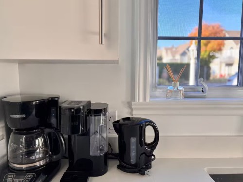 Cuisine - 103-33 Mtée Victor-Nymark, Saint-Sauveur, QC - Indoor