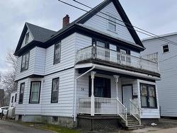 34 Amelia Street Sydney, NS B1P 6C2