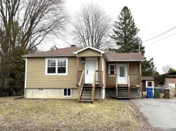 144 Rue William  Châteauguay, QC J6J 4G3