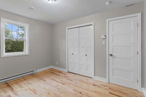 Chambre à coucher principale - 144 Rue William, Châteauguay, QC - Indoor Photo Showing Other Room