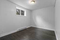 Chambre à coucher - 