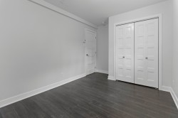 Chambre à coucher - 
