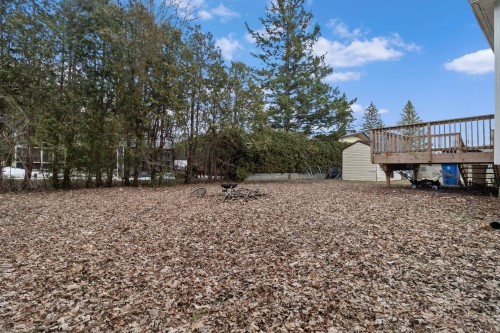 Cour - 144 Rue William, Châteauguay, QC - Outdoor