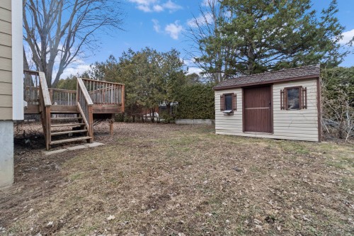 Cour - 144 Rue William, Châteauguay, QC - Outdoor