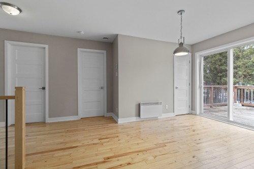 Salle à manger - 144 Rue William, Châteauguay, QC - Indoor Photo Showing Other Room