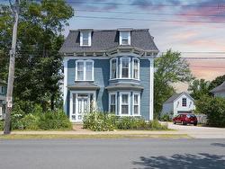 446 St George Street Annapolis Royal, NS B0S 1A0