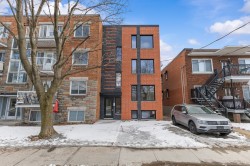 855  - 859 Rue Sherbrooke Montréal (Lachine), QC H8S 1H3
