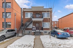 865  - 875 Rue Sherbrooke Montréal (Lachine), QC H8S 1H3