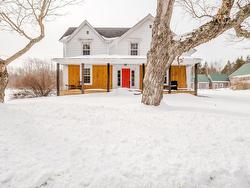 1665 Highway 362 Victoria Vale, NS B0S 1P0