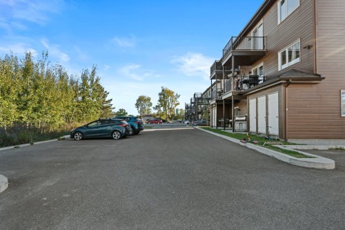 Stationnement - 6797  - 6801 Mtée Gagnon, Sainte-Anne-Des-Plaines, QC - Outdoor