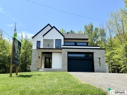 Rue des Alouettes Saint-Jérôme, QC J5L 0P5