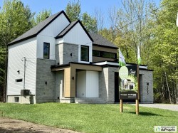 Front of Structure - 