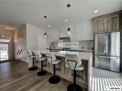 Kitchen - 