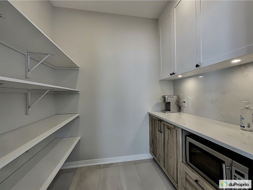 Rangement - Rue Des Alouettes, Saint-Jérôme, QC - Indoor Photo Showing Other Room