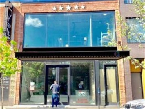 Front of Structure - 7515 Rue St-Hubert, Montréal (Villeray/Saint-Michel/Parc-Extension), QC - Outdoor
