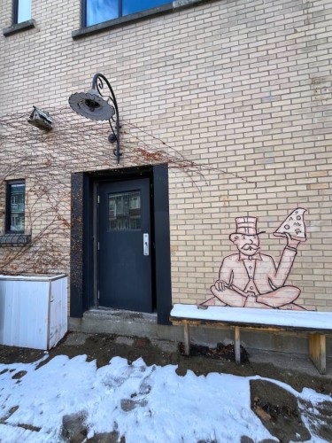 Exterior - 7515 Rue St-Hubert, Montréal (Villeray/Saint-Michel/Parc-Extension), QC - Outdoor