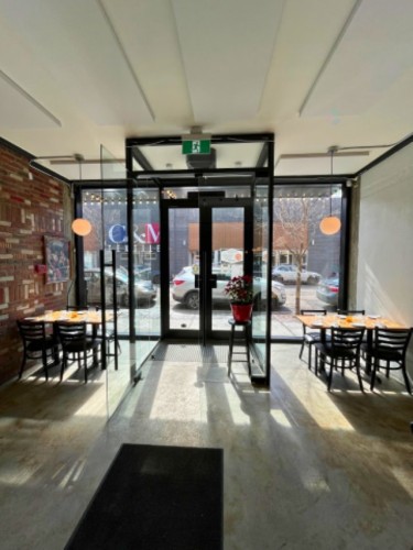 Interior - 7515 Rue St-Hubert, Montréal (Villeray/Saint-Michel/Parc-Extension), QC -  Photo Showing Other Room
